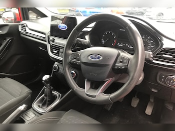 Used Ford Fiesta 2019 for sale - 75713435: Photo