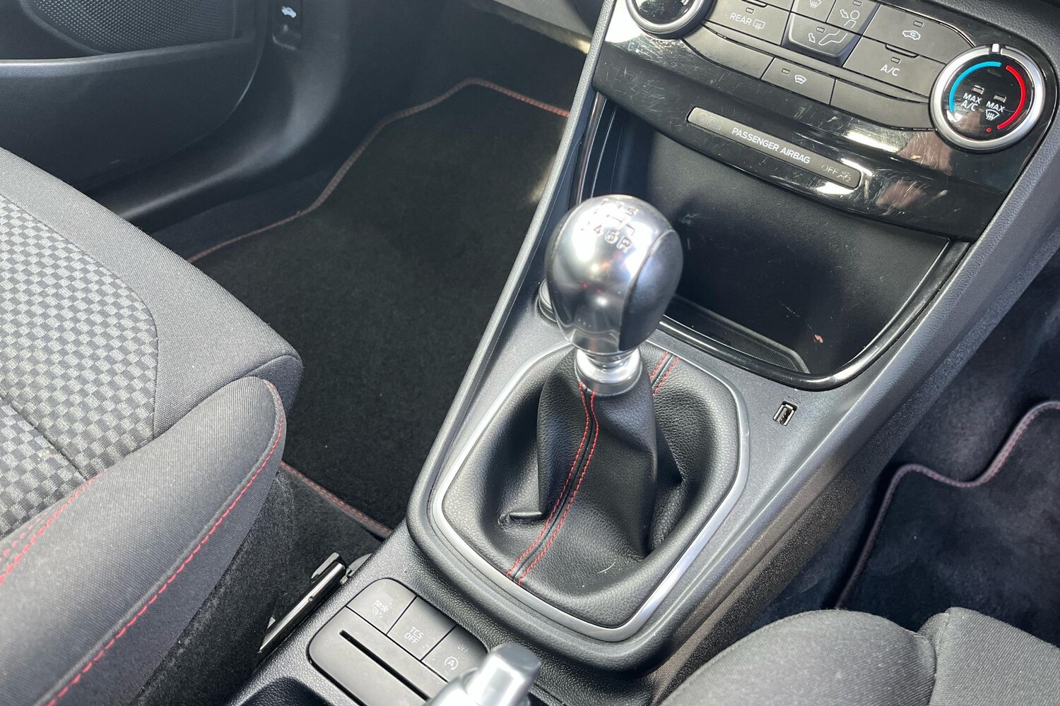 Used Ford Puma 2023 for sale - 76705394: Photo 14