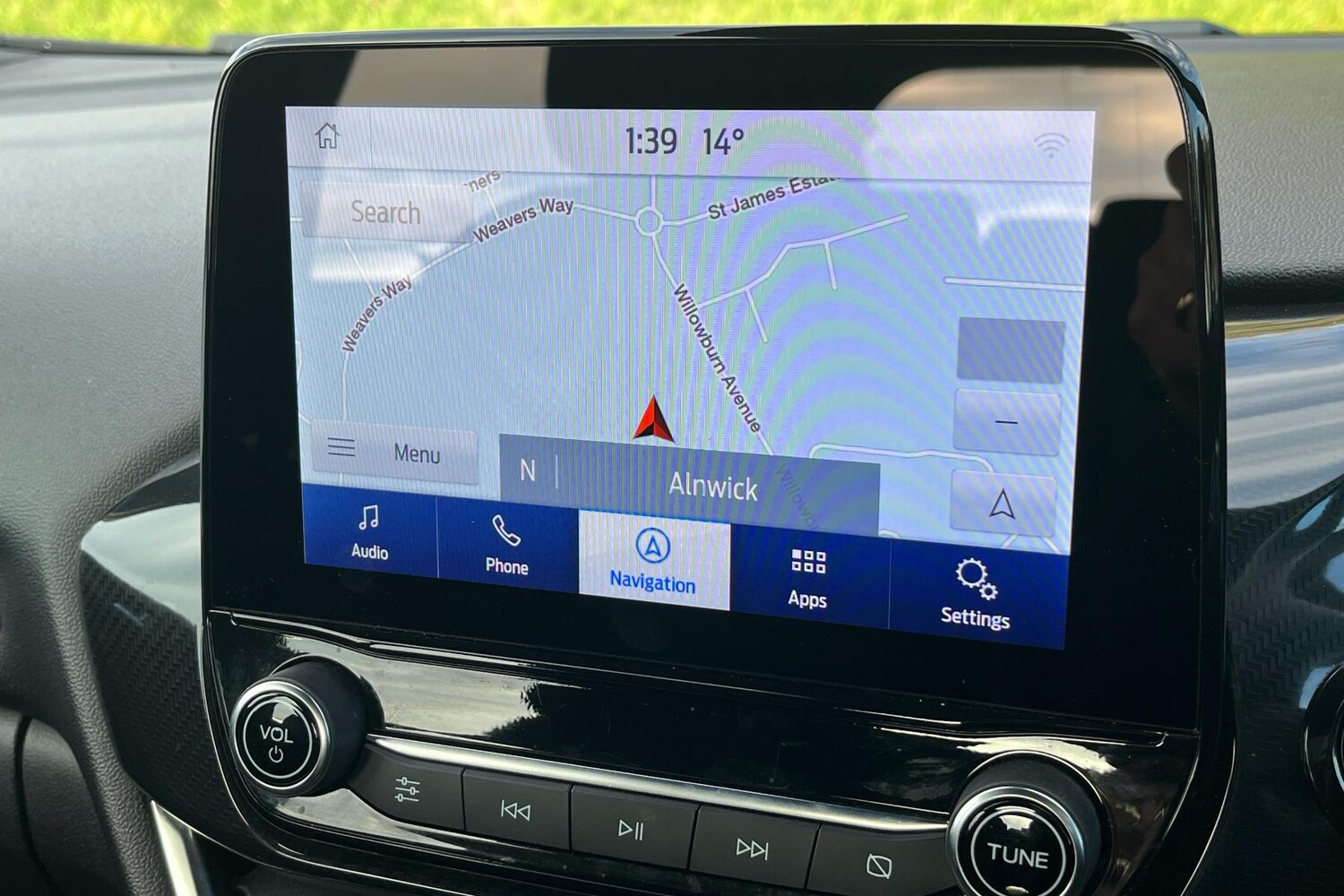 Used Ford Puma 2023 for sale - 76705394: Photo 17