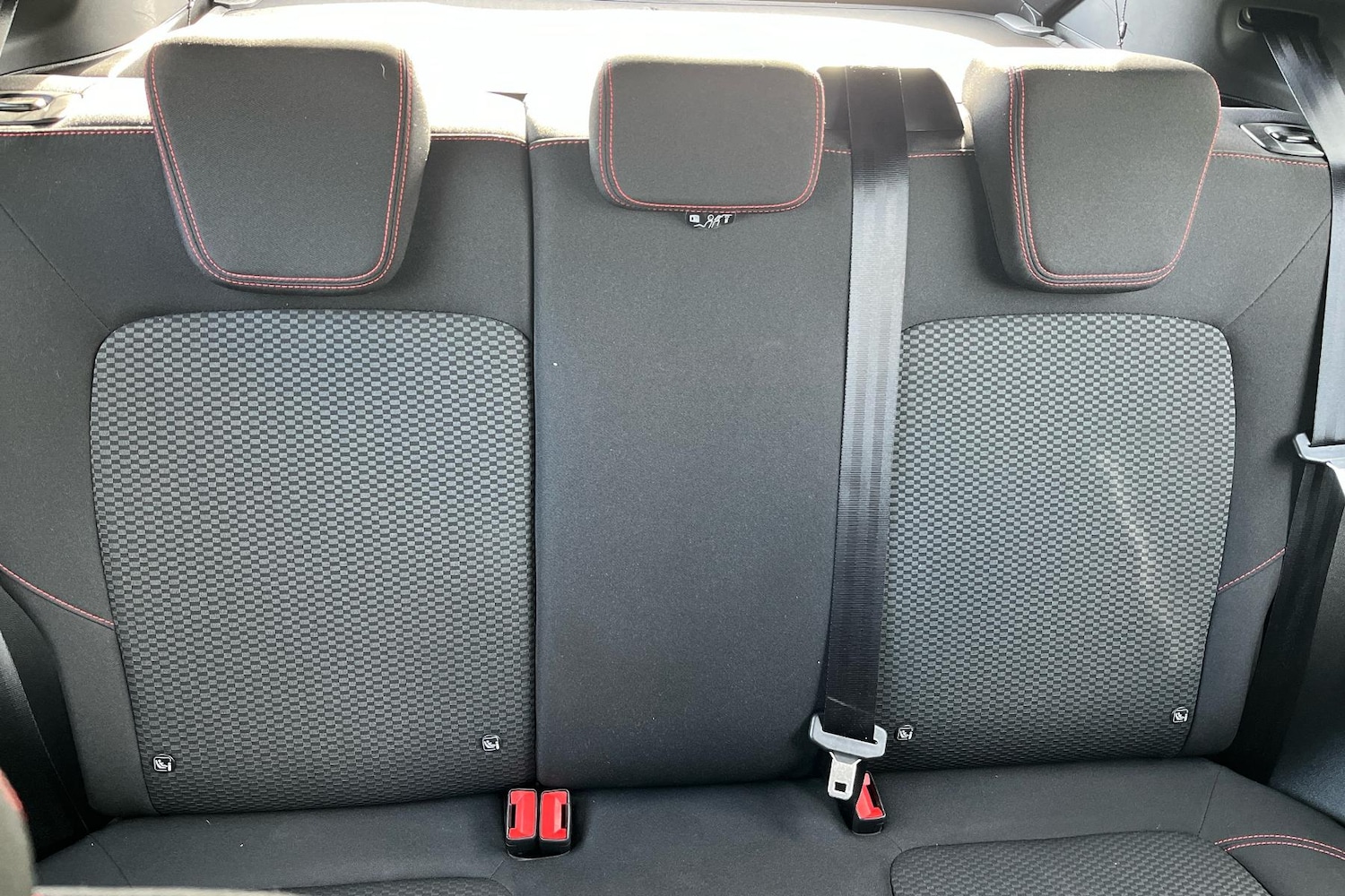 Used Ford Puma 2023 for sale - 76705394: Photo 25