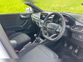 Used Ford Puma 2023 for sale - 76705394: Photo