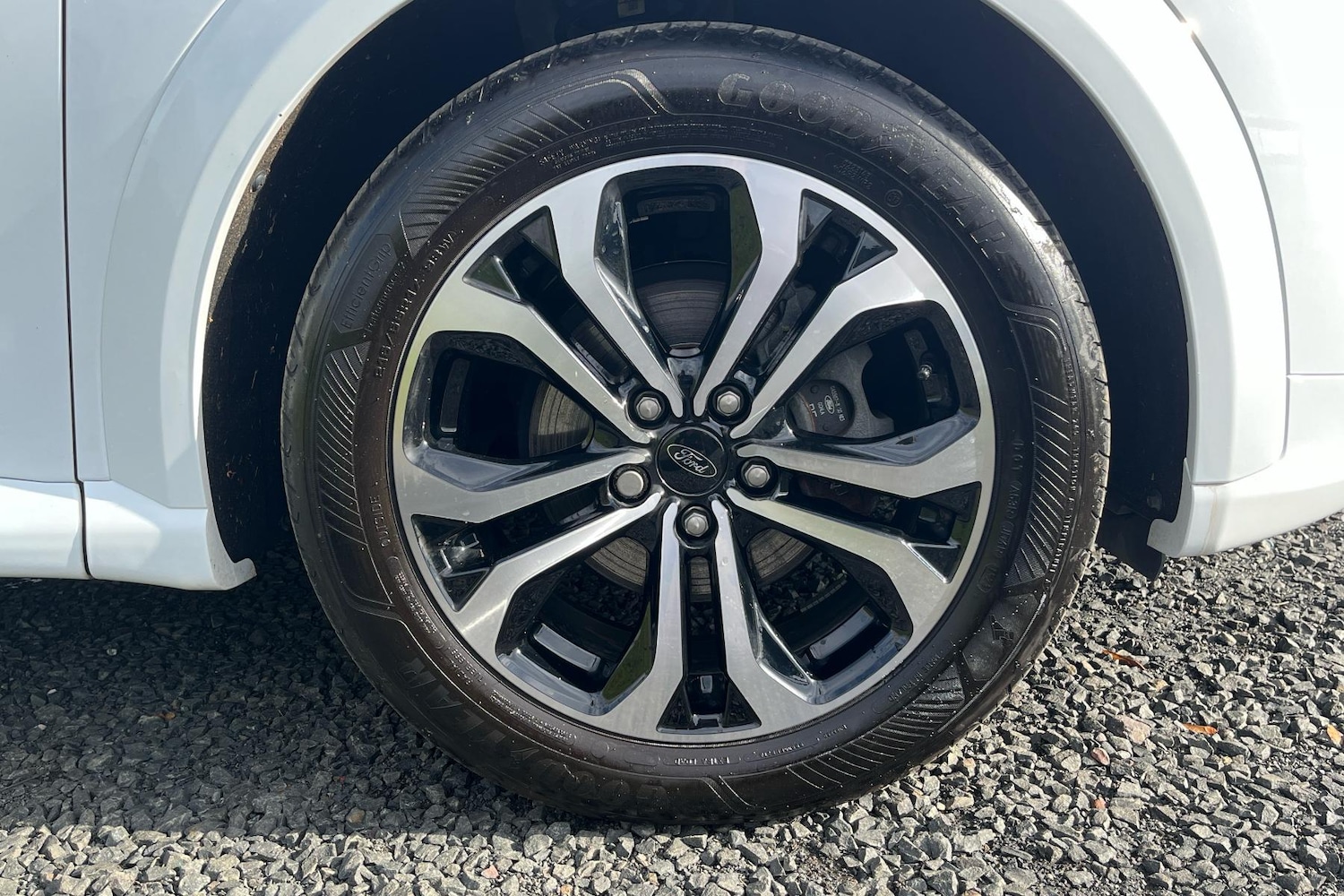 Used Ford Puma 2023 for sale - 76705394: Photo 3