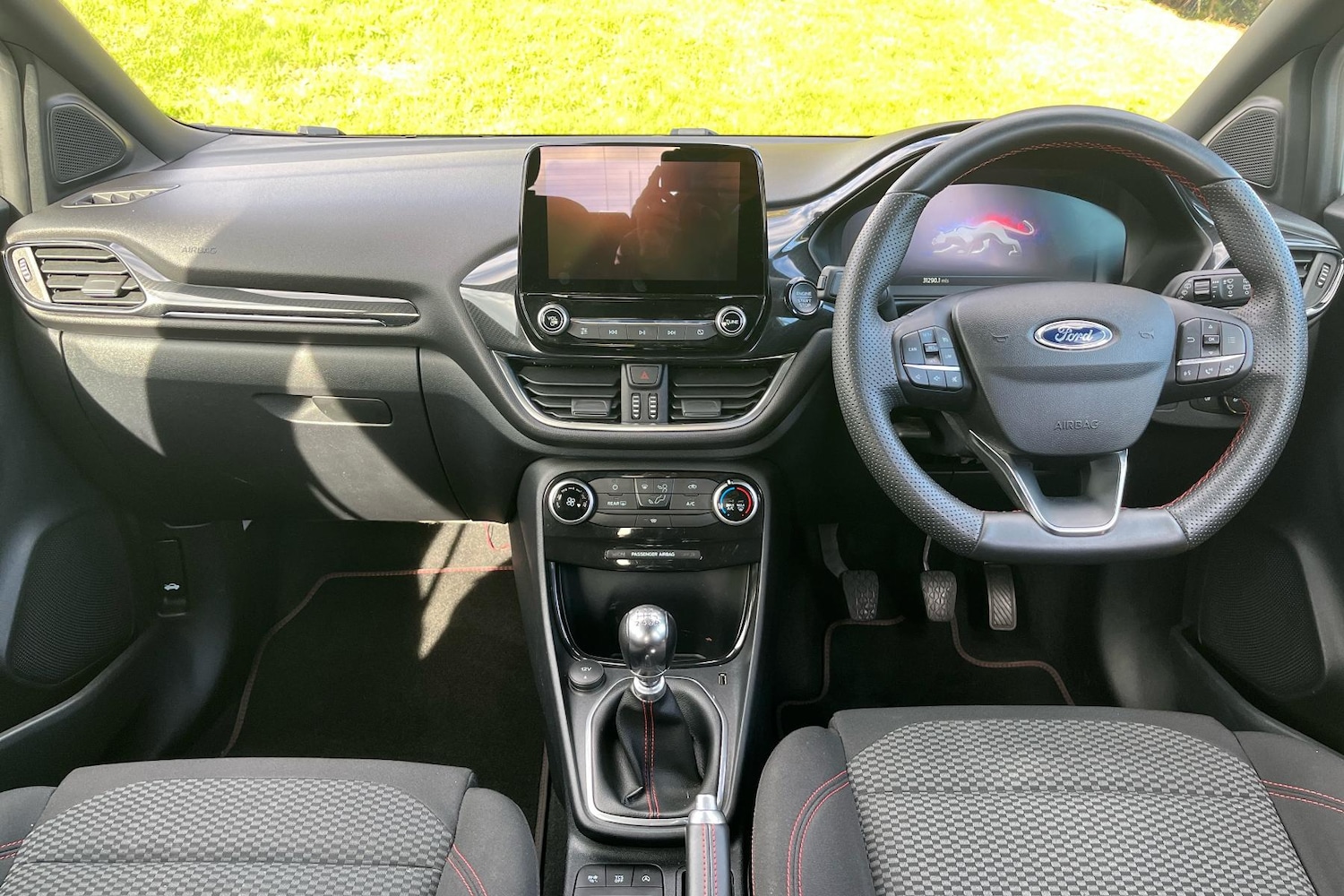 Used Ford Puma 2023 for sale - 76705394: Photo 4