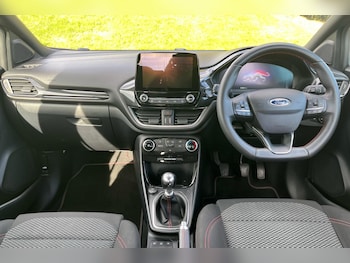 Used Ford Puma 2023 for sale - 76705394: Photo