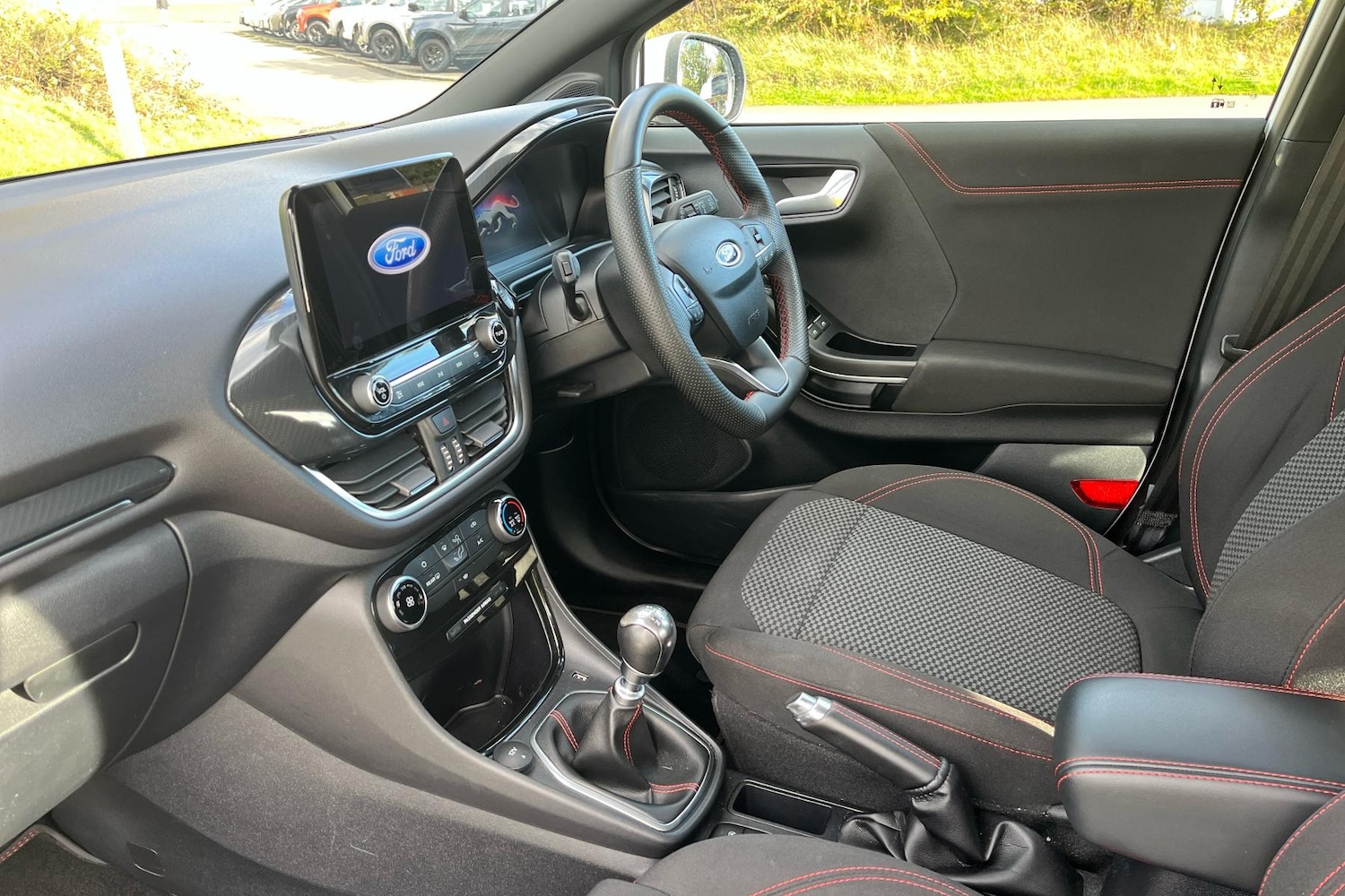 Used Ford Puma 2023 for sale - 76705394: Photo 5