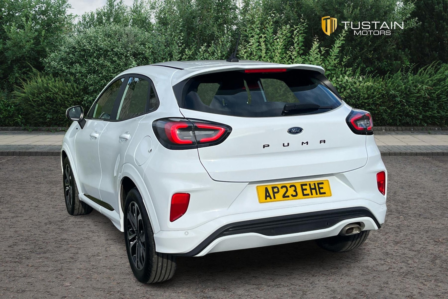 Used Ford Puma 2023 for sale - 76705394: Photo 7