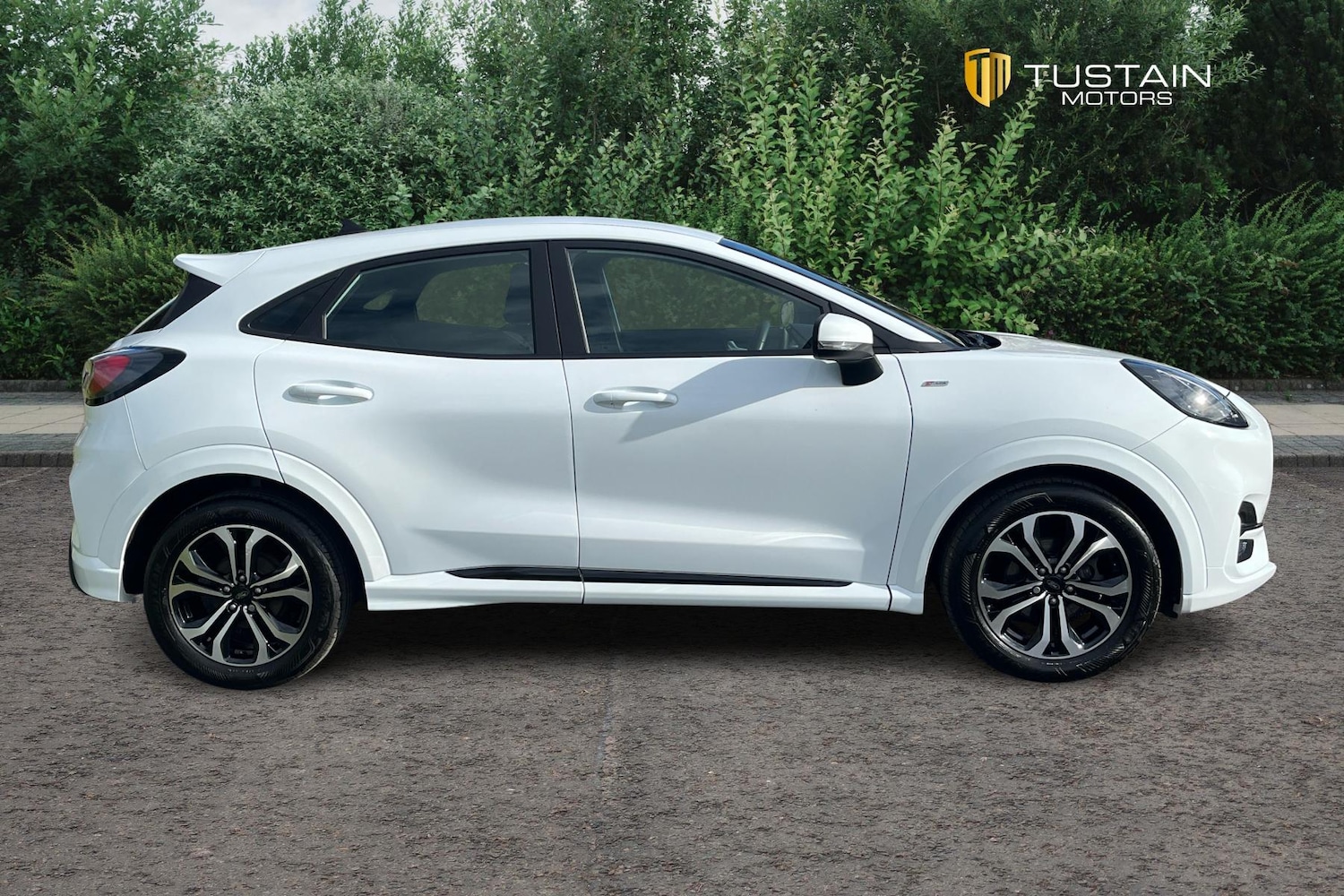 Used Ford Puma 2023 for sale - 76705394: Photo 8