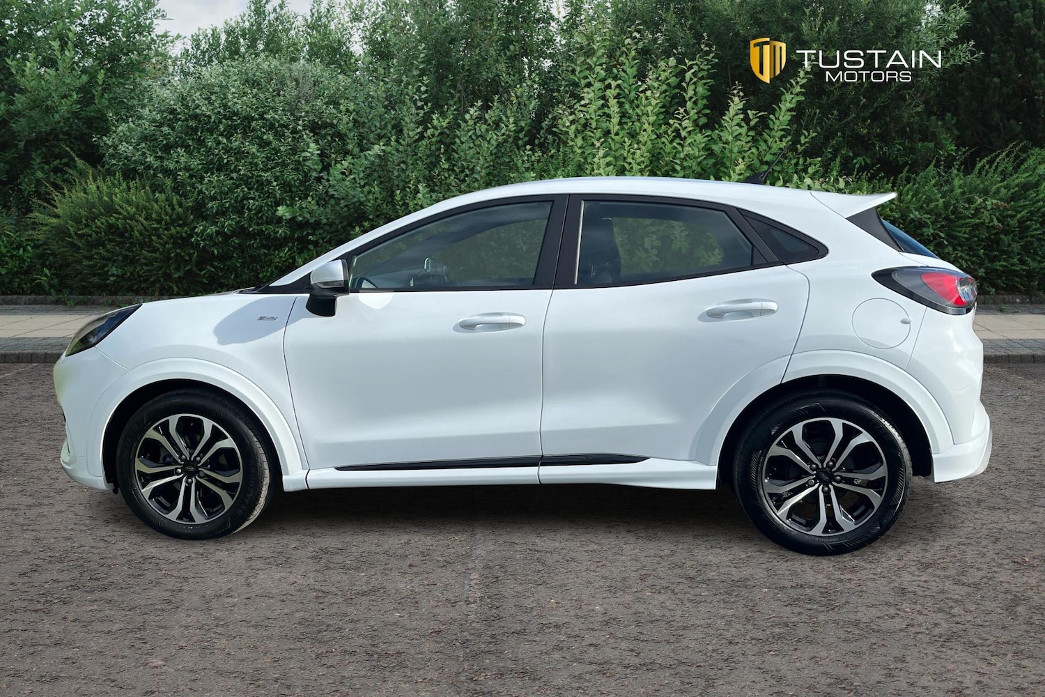 Used Ford Puma 2023 for sale - 76705394: Photo 9