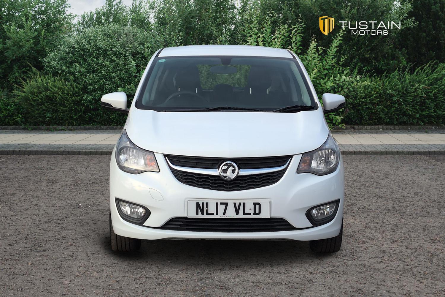 Used Vauxhall Viva 2017 for sale - 77617695: Photo 10