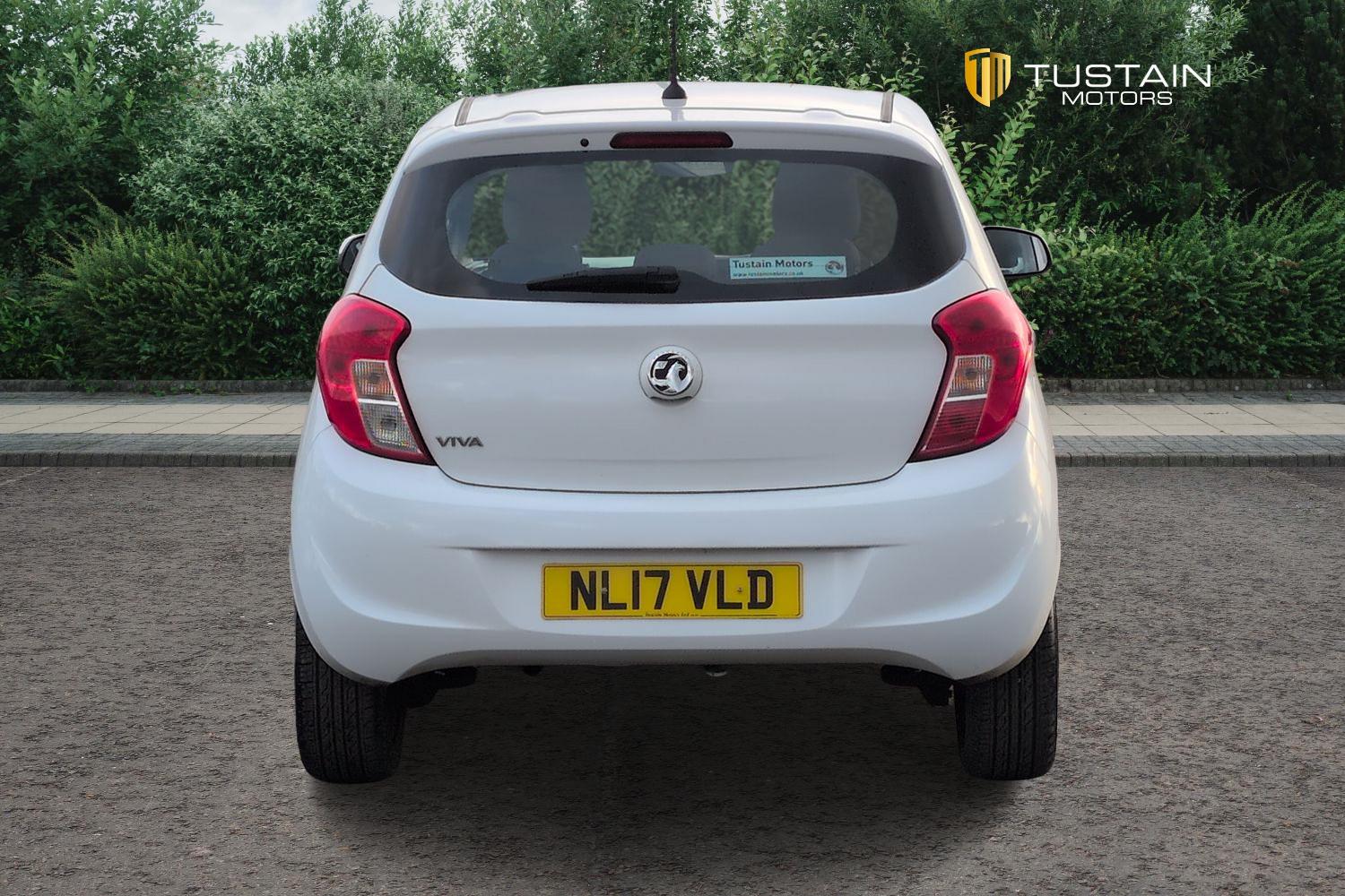 Used Vauxhall Viva 2017 for sale - 77617695: Photo 11