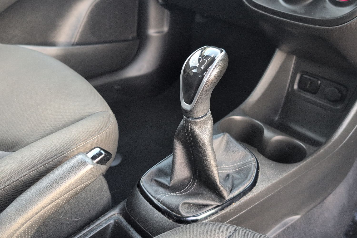 Used Vauxhall Viva 2017 for sale - 77617695: Photo 14