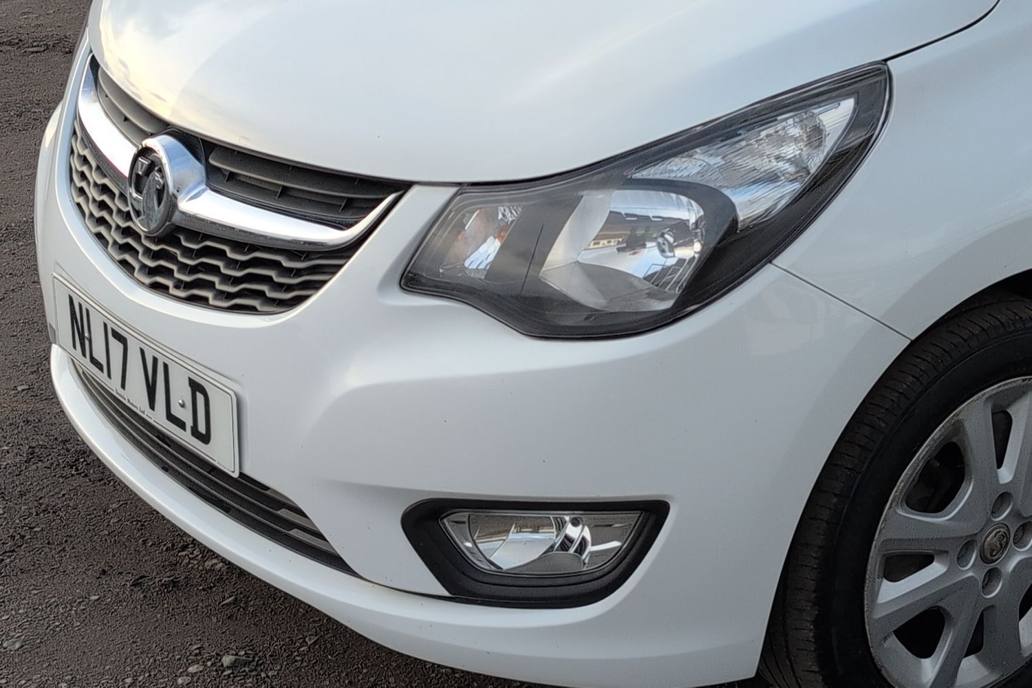 Used Vauxhall Viva 2017 for sale - 77617695: Photo 15