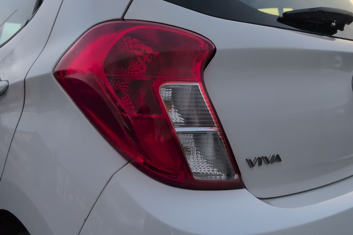 Used Vauxhall Viva 2017 for sale - 77617695: Photo 18