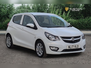 Used Vauxhall Viva 2017 for sale - 77617695: Photo
