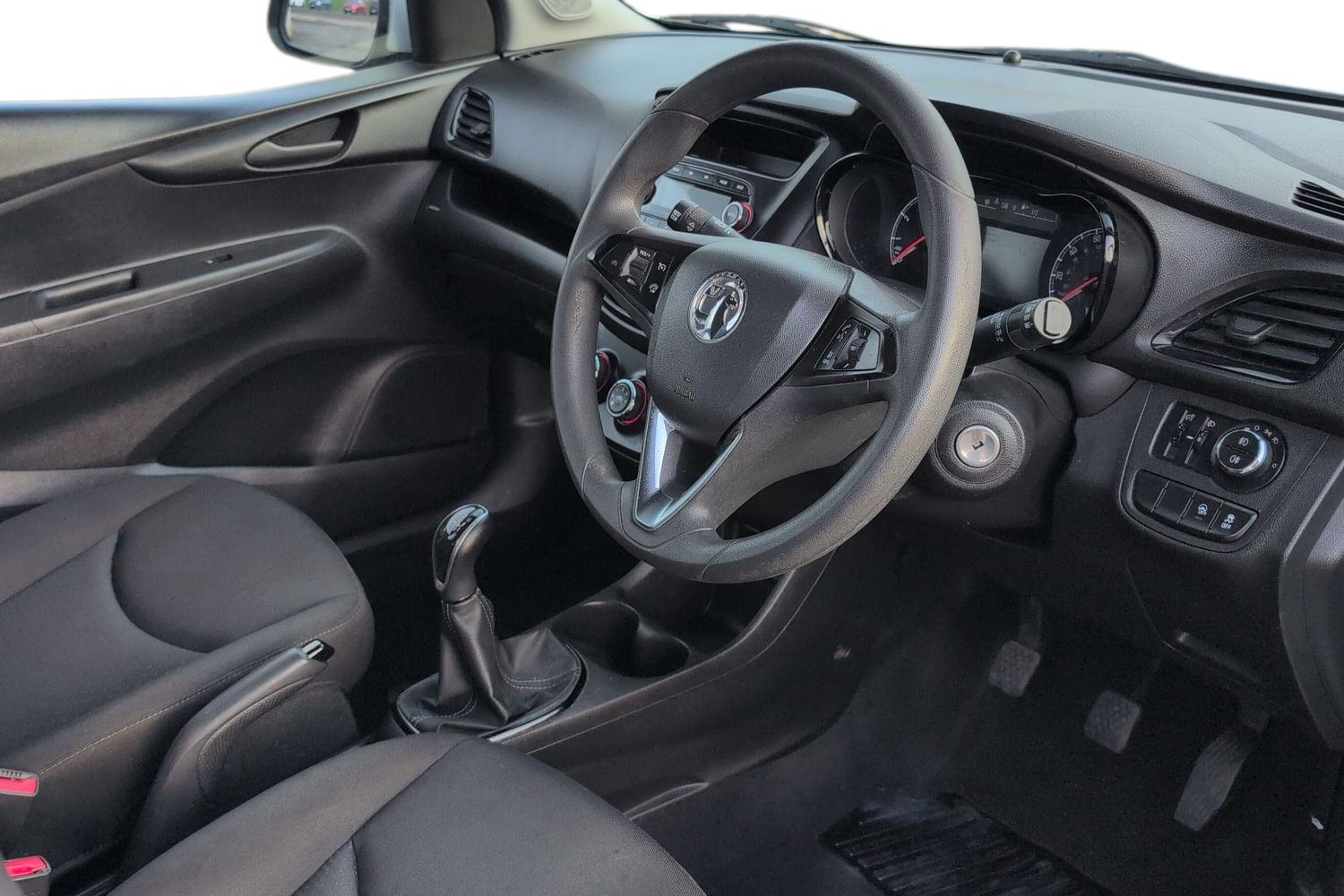 Used Vauxhall Viva 2017 for sale - 77617695: Photo 2