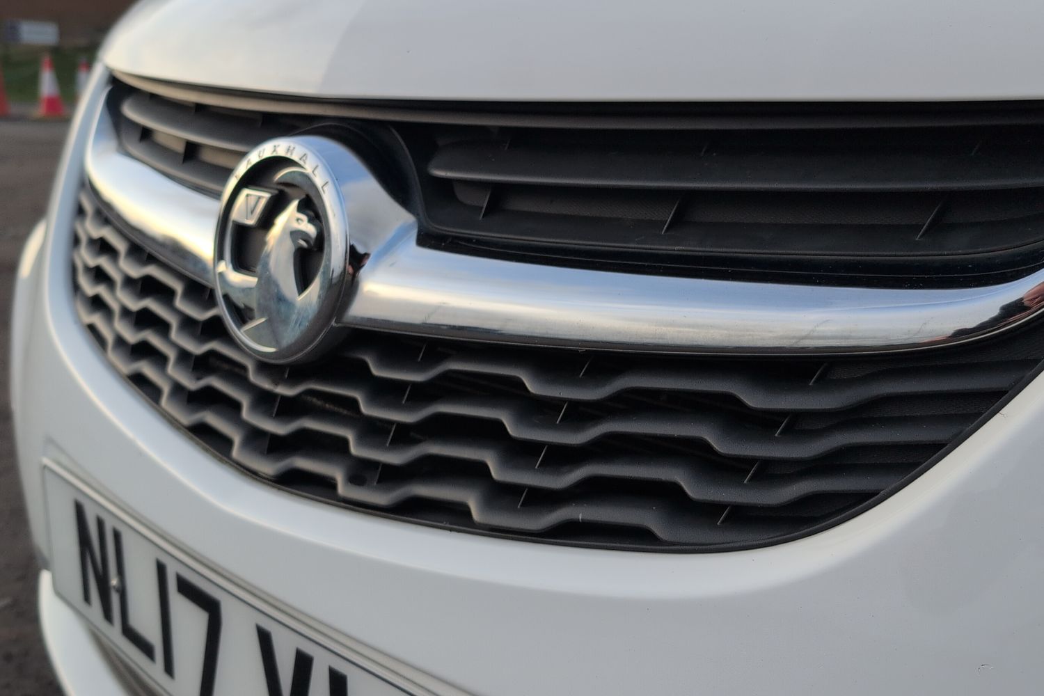 Used Vauxhall Viva 2017 for sale - 77617695: Photo 20