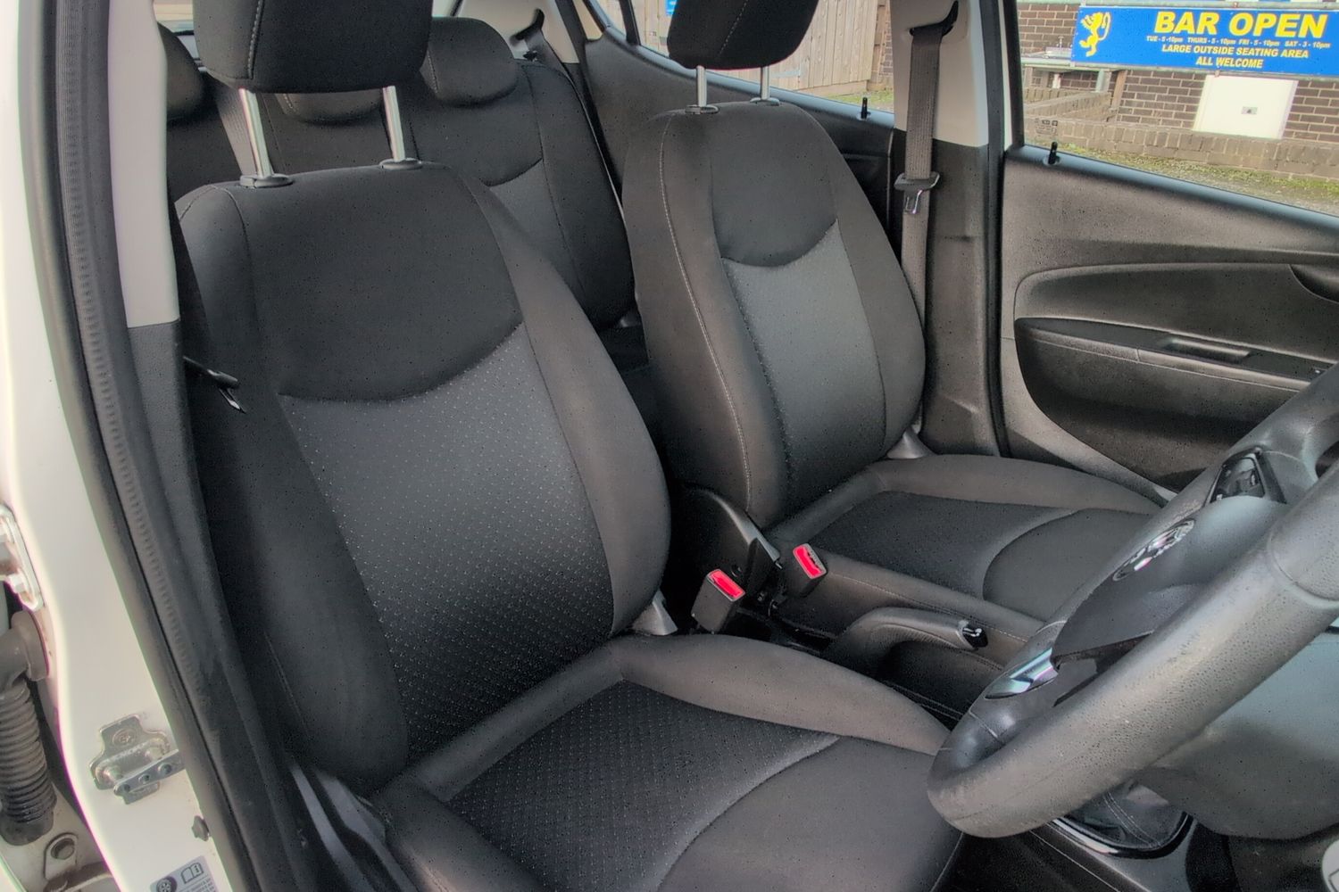 Used Vauxhall Viva 2017 for sale - 77617695: Photo 22