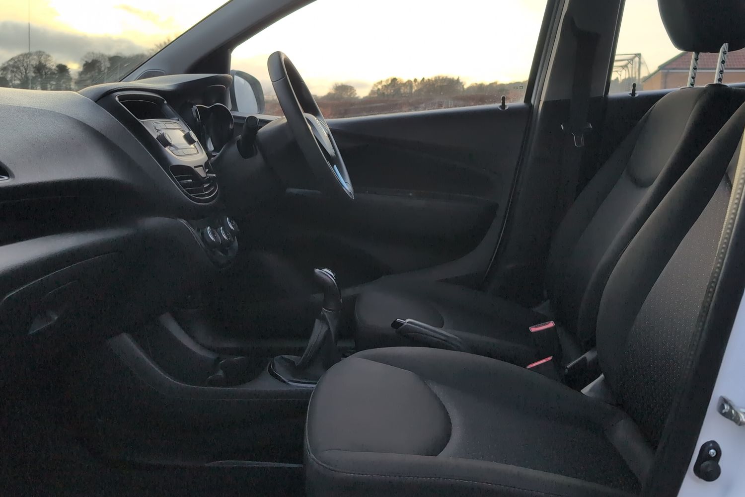 Used Vauxhall Viva 2017 for sale - 77617695: Photo 23