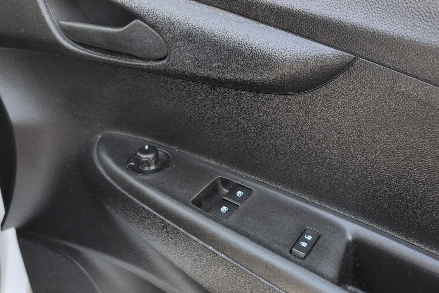 Used Vauxhall Viva 2017 for sale - 77617695: Photo 25