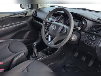 Used Vauxhall Viva 2017 for sale - 77617695: Photo