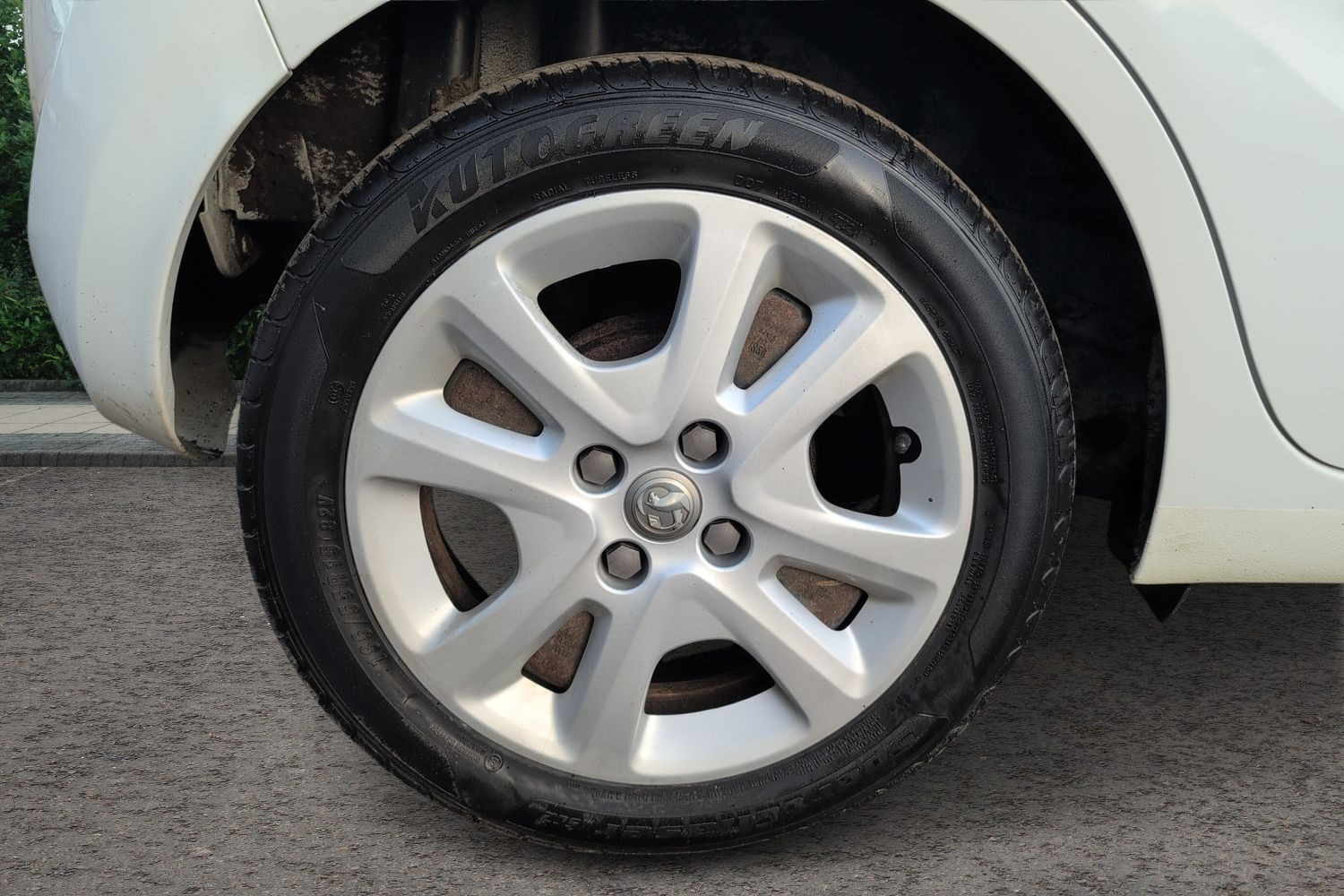 Used Vauxhall Viva 2017 for sale - 77617695: Photo 3