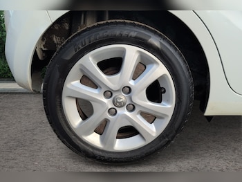 Used Vauxhall Viva 2017 for sale - 77617695: Photo