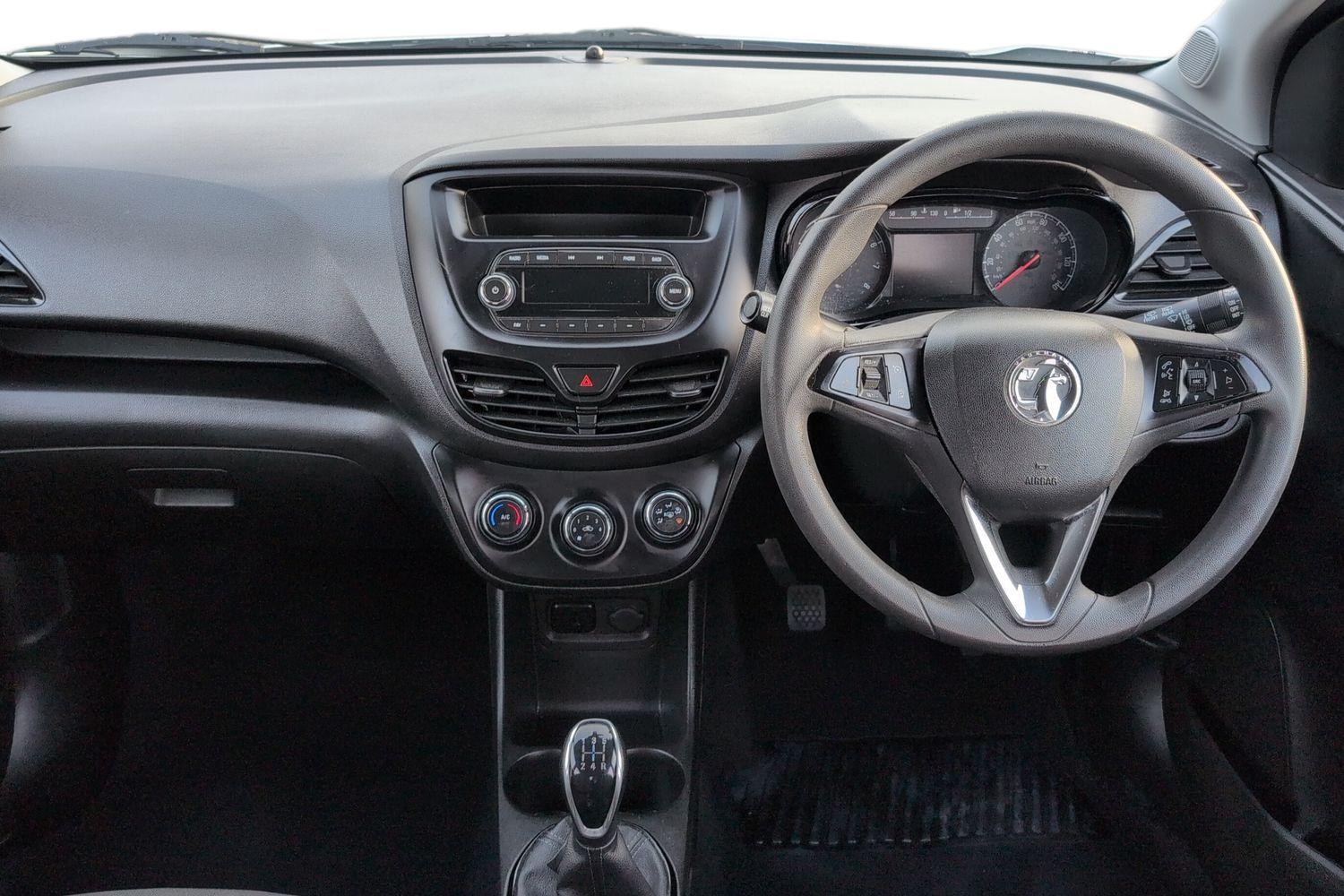 Used Vauxhall Viva 2017 for sale - 77617695: Photo 4