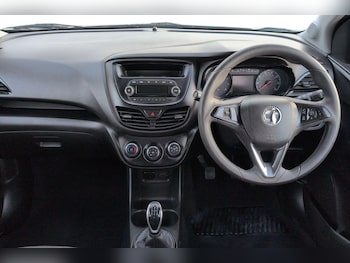 Used Vauxhall Viva 2017 for sale - 77617695: Photo