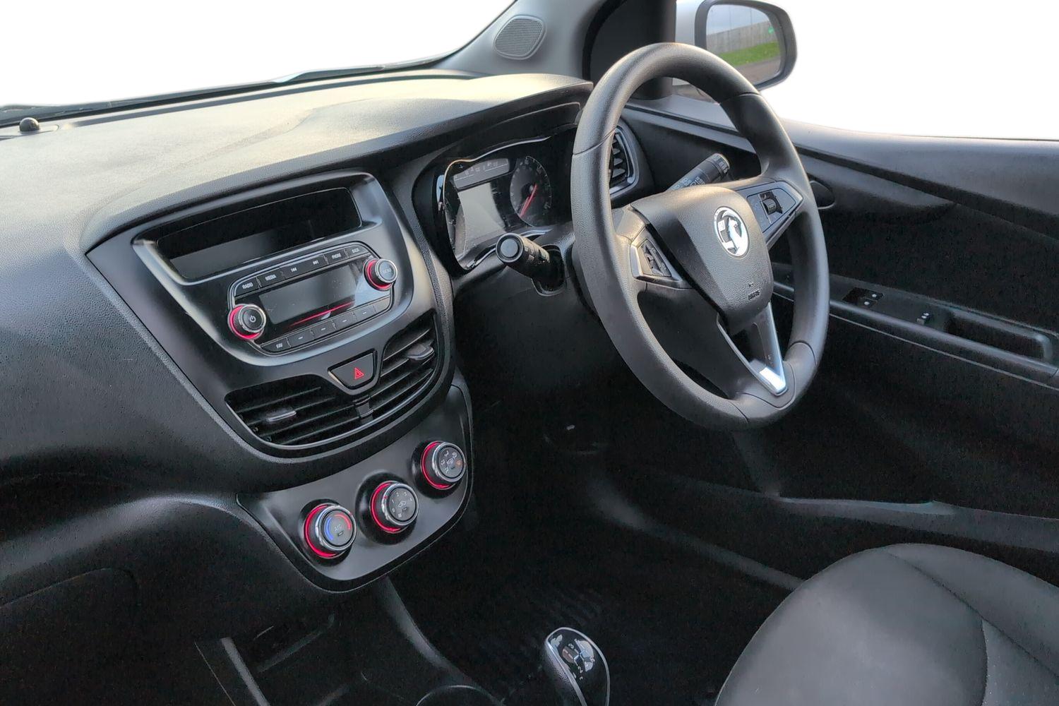 Used Vauxhall Viva 2017 for sale - 77617695: Photo 5