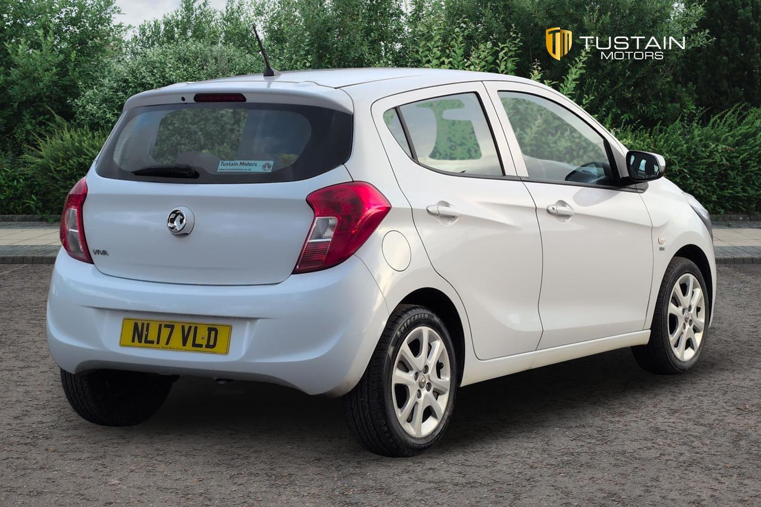 Used Vauxhall Viva 2017 for sale - 77617695: Photo 7