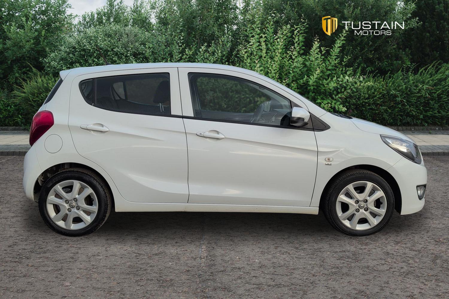 Used Vauxhall Viva 2017 for sale - 77617695: Photo 8