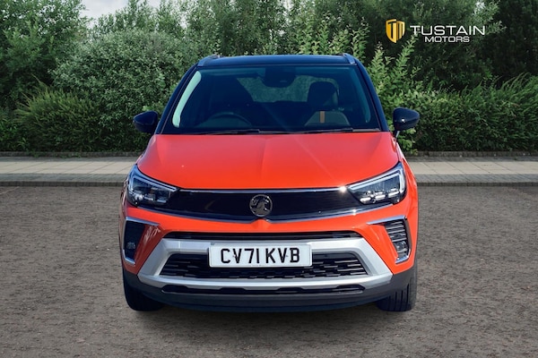Used Vauxhall Crossland for sale - 76310533: Photo 10