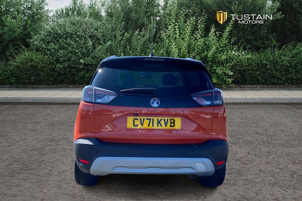 Used Vauxhall Crossland for sale - 76310533: Photo 11