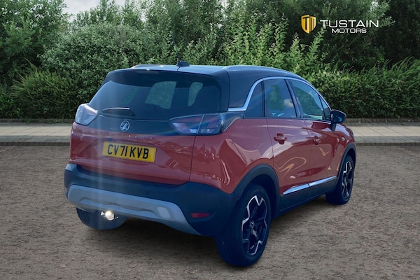Used Vauxhall Crossland for sale - 76310533: Photo 12