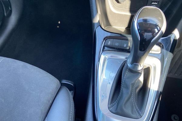 Used Vauxhall Crossland for sale - 76310533: Photo 14