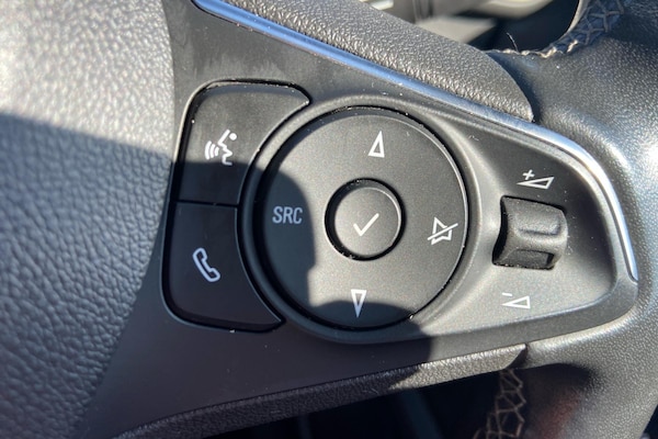 Used Vauxhall Crossland for sale - 76310533: Photo 17