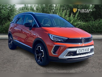 1.2 Turbo Ultimate Nav Suv 5dr Petrol Auto Euro 6 s/s 130 Ps