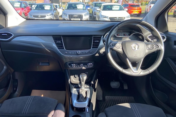 Used Vauxhall Crossland for sale - 76310533: Photo 4