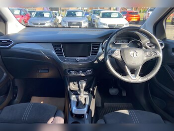 Used Vauxhall Crossland for sale - 76310533: Photo 4