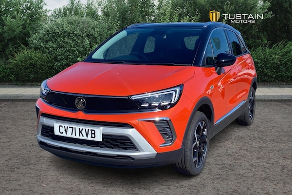 Used Vauxhall Crossland for sale - 76310533: Photo 6
