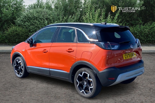 Used Vauxhall Crossland for sale - 76310533: Photo 7