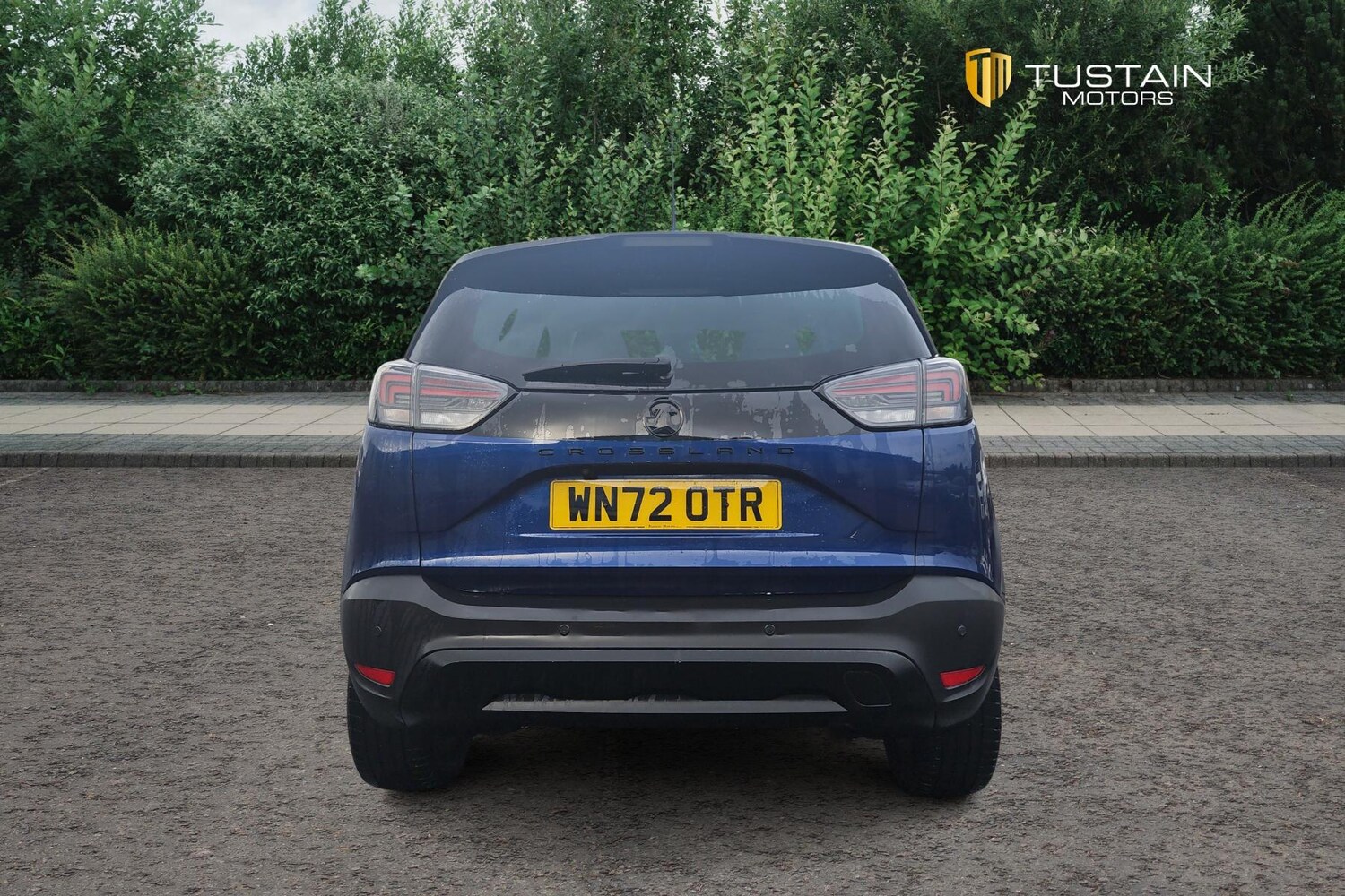 Used Vauxhall Crossland 2022 for sale - 77500715: Photo 11