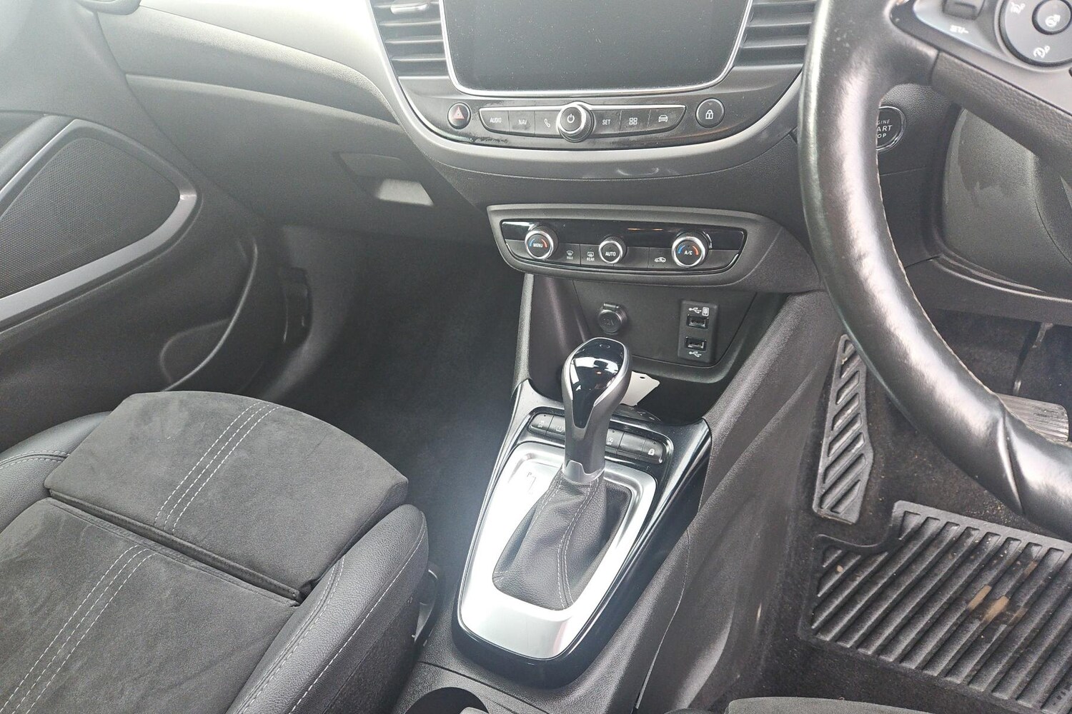 Used Vauxhall Crossland 2022 for sale - 77500715: Photo 14