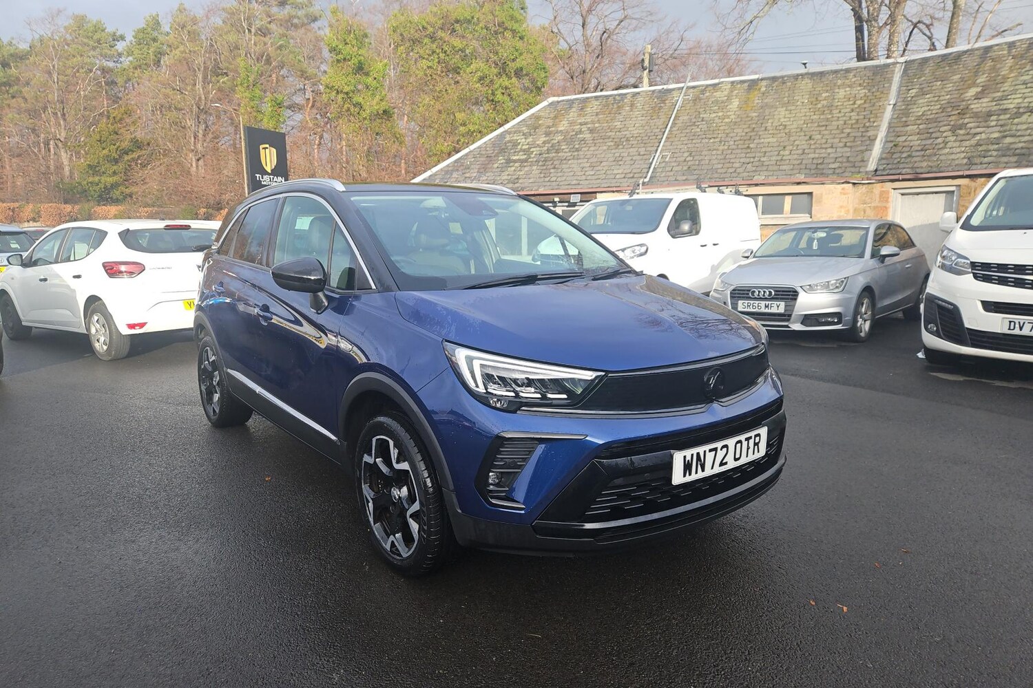 Used Vauxhall Crossland 2022 for sale - 77500715: Photo 15