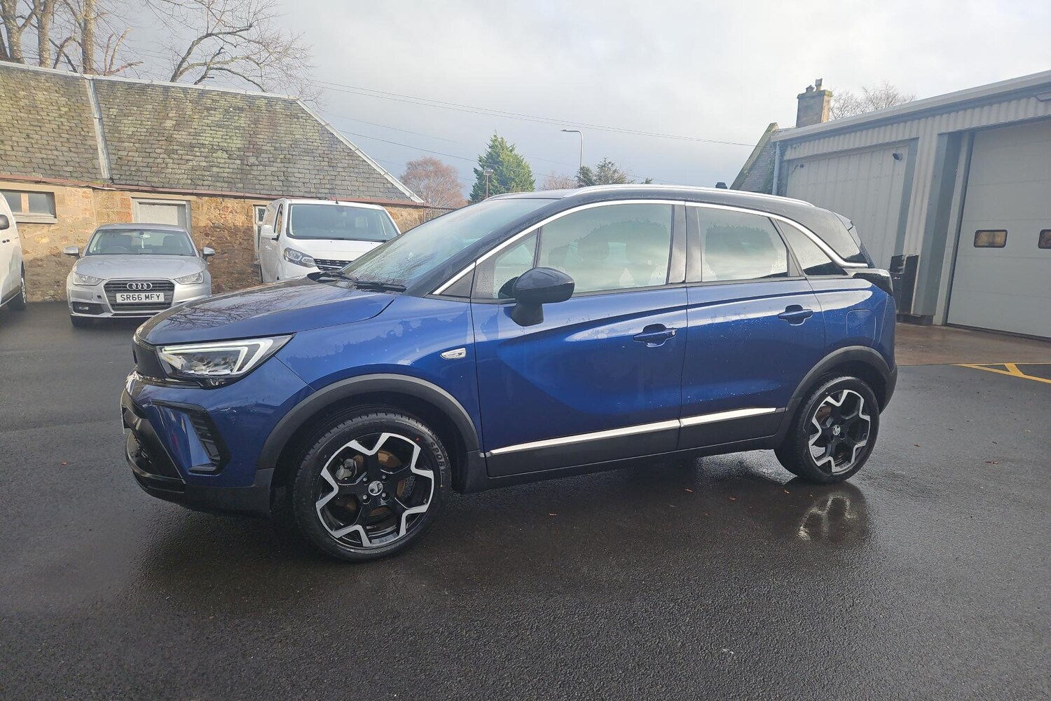 Used Vauxhall Crossland 2022 for sale - 77500715: Photo 18