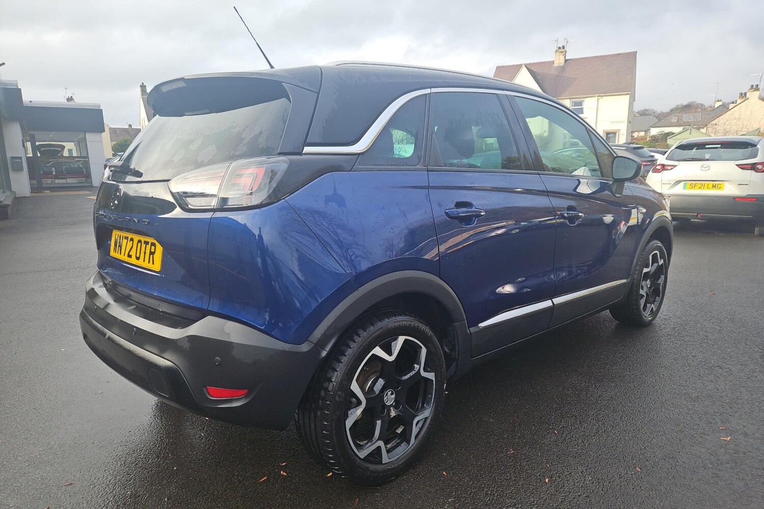 Used Vauxhall Crossland 2022 for sale - 77500715: Photo 20