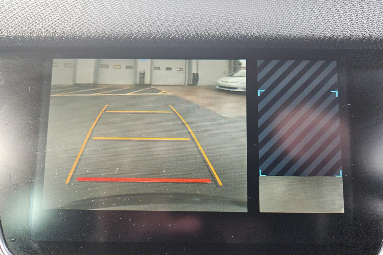 Used Vauxhall Crossland 2022 for sale - 77500715: Photo 21