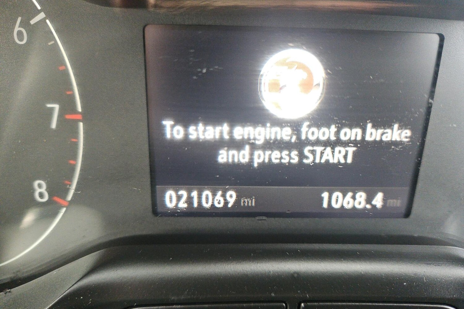 Used Vauxhall Crossland 2022 for sale - 77500715: Photo 25