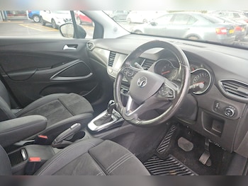 Used Vauxhall Crossland 2022 for sale - 77500715: Photo