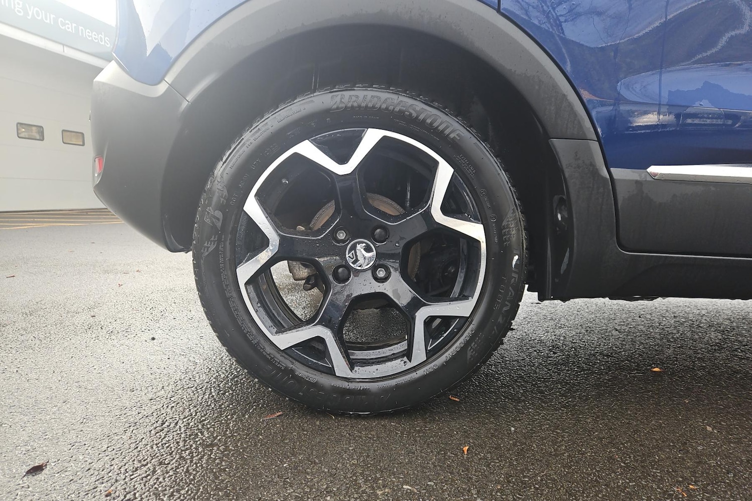 Used Vauxhall Crossland 2022 for sale - 77500715: Photo 3